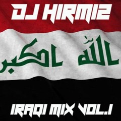 Iraqi Mix Vol.1