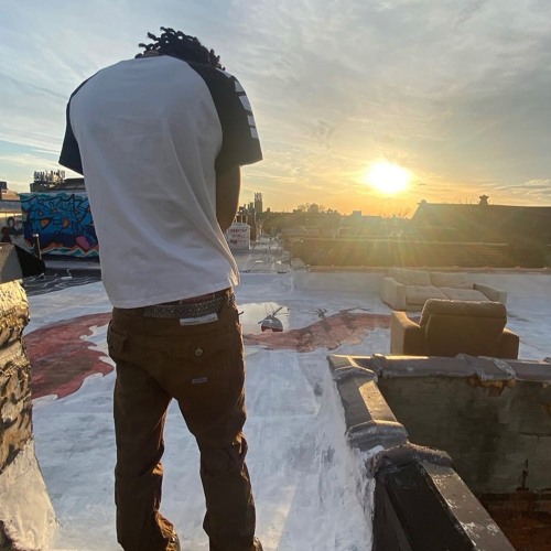 37lxbutta x SAZY - GAMES(prod. butta)