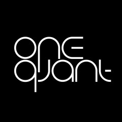 Ordinary Subject - One Qvant podcast