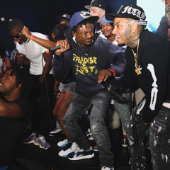 OTH Presents - Goon’d Out