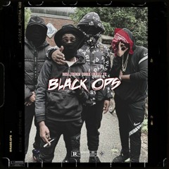 Black Ops (feat. #AR, 8Rose, M8, Coolie18, Likklez & Yc)