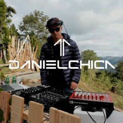 Daniel Chica @ Terpeno Glamping | #PlatinumSessions