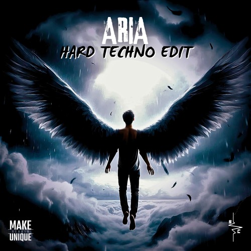[FREE DL] ARIA (Hard Techno Edit) - Sandro Cardio x Gewoonraves