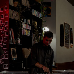 Funky / Hard groove  [Home SET]