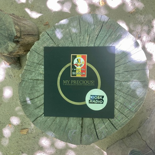 XOGN @ Kiosk Radio 19.07.2022