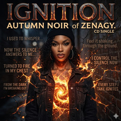 IGNITION by Autumn Noir