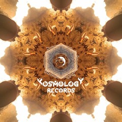 Kosmology Records Series #03 | Farfadet | Groovy