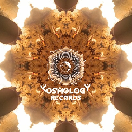 Kosmology Records Series #03 | Farfadet | Groovy
