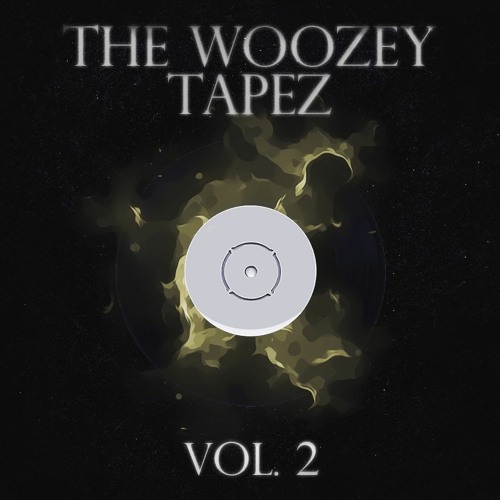 THE WOOZEY TAPEZ VOL. 2 | TEAROUT & RIDDIM