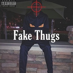 Fake Thugs - NMS Goon