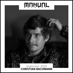 Manual Movement September 2020: Christian Bachmann
