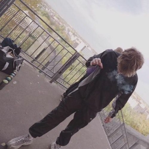 Lucio101 x Rosc type beat "Çay"