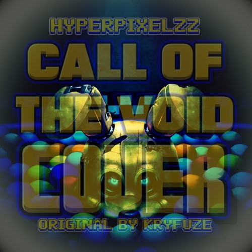 Call Of The Void (Cover)