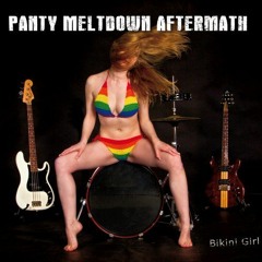 1 Panty Meltdown Aftermath - Bikini Girl