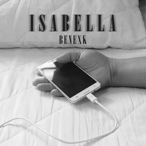 BenexK - Isabella (Prod. By GC)