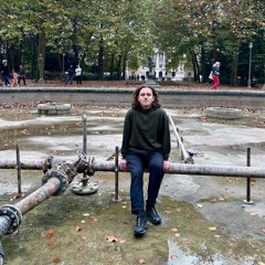 A. Certo @ Kiosk Radio 28.10.2024