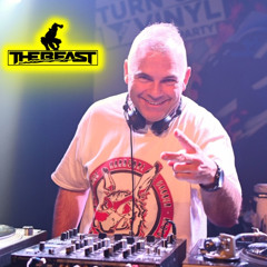 Nearly Rave mix The Beast  19-02-2025