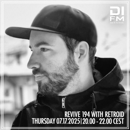 Revive 194 With Retroid (07-17-2025)