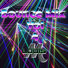 Louis M - Bounce mix vol 4 - #ukbounce #donk #bounce