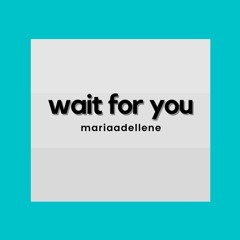 wait for you (song for btob)