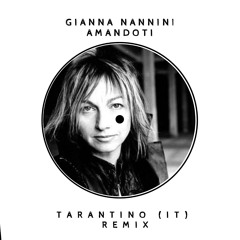 Gianna Nannini - Amandoti (TARANTINO AFRO HOUSE REMIX) [Filtered for Copyright]