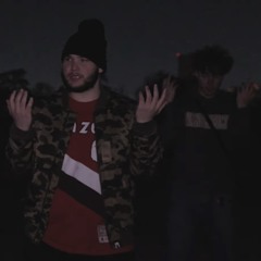 Dedwrite - Love Me (Prod Danny Gesko)