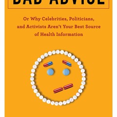 kindle Bad Advice: Or Why Celebrities, Politicians, and Activists Aren't Your Best