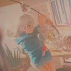 Fleeting Time - Piano Solo