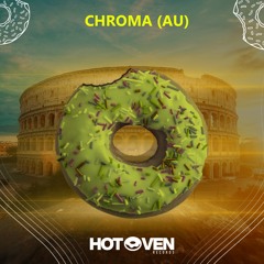 Chroma (AU) - Tonight (Original Mix)
