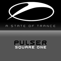 Pulser - Square One (Thrillseekers Remix)
