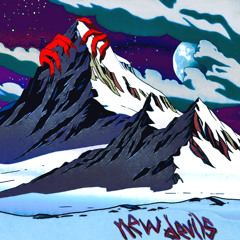 new devils - instrumental