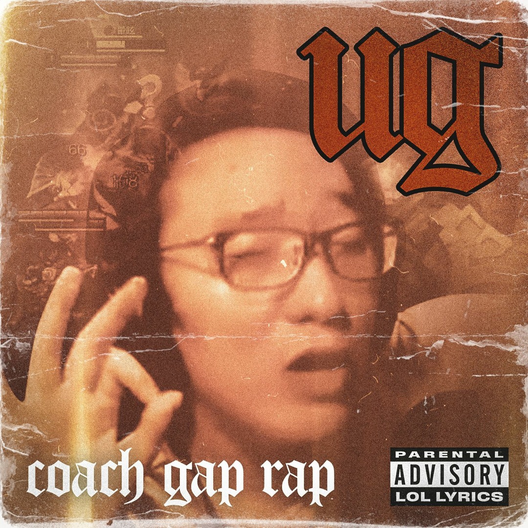 Stream COACH GAP RAP feat. JapaneseKoreanUG - 1H Version by