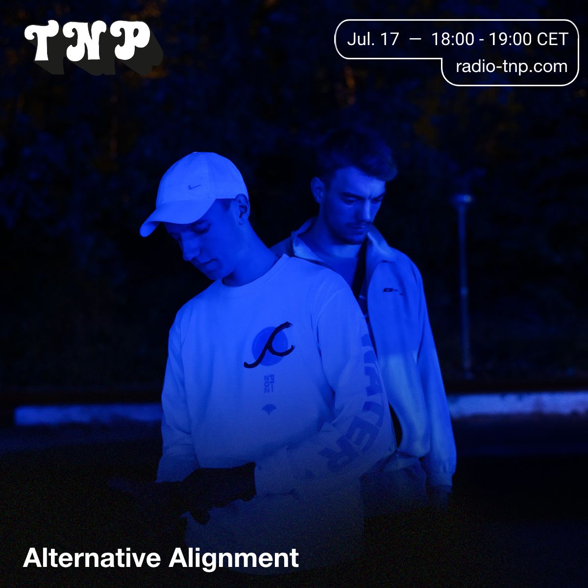 Alternative Alignment