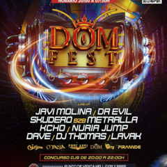 DOMFESTCONCURSO