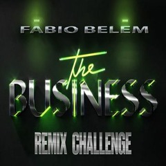 The bussines - Tiesto (Fabio Belem remix)