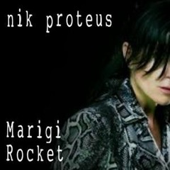 Marigi Rocket