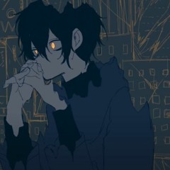 𝙔𝙀𝙇𝙇𝙊𝙒 // yoh kamiyama (𝘚𝘪𝘯𝘨𝘺𝘦𝘰 𝘤𝘰𝘷𝘦𝘳)