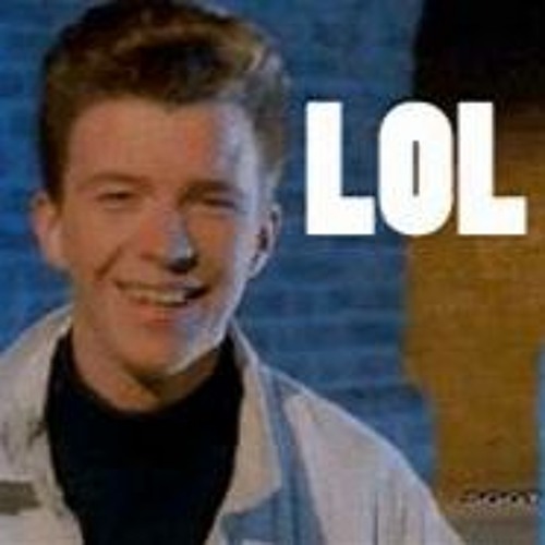 Stream You've Been Rick Rolled! by OMG Becky! | Listen online for free ...