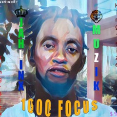 JAH LINKS - TRIALS- Producer Jimmy Fox