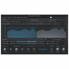 APU Loudness Compressor (Windows) Download