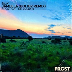 BLR - Jameela (Bolier Remix)