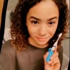 she will never know it’s her