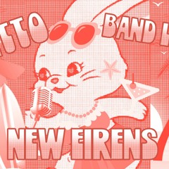 Ditto Band live ver. -  Eiren
