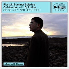 Fiestuki Summer Solstice Celebration  - Fiestuki & Dj Putilla - 08 Jun 2024