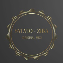 Sylvio - Ziba (Original Mix)