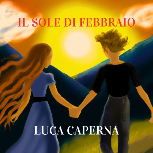 Il Sole Di Febbraio
