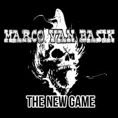 MARCO VAN BASIK - The New Game
