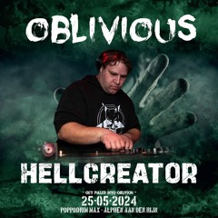 Oblivious I - Hellcreator