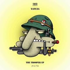 Yatuza - Wavey [Premiere]