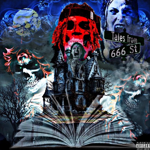 HELL IN THE CELL #ProdRoccoboy #HostedbyUnderworldExclusivez